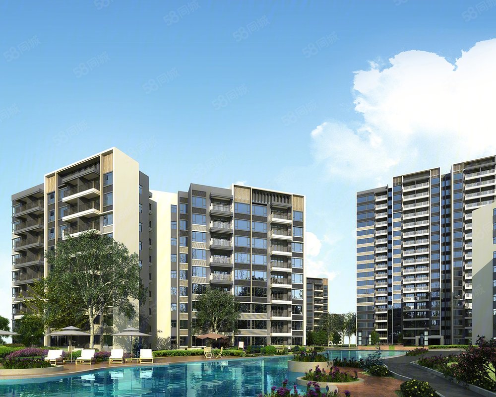 海南富力悦海湾