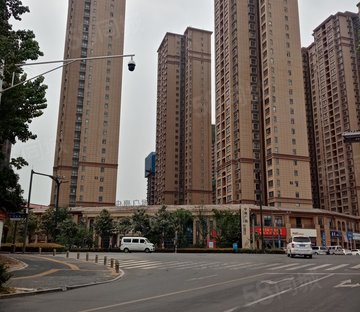 小区图片