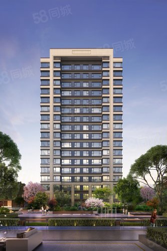 天成玉玺台天境房屋出租,天成玉玺台天境二手房出售】- 沧州58同城