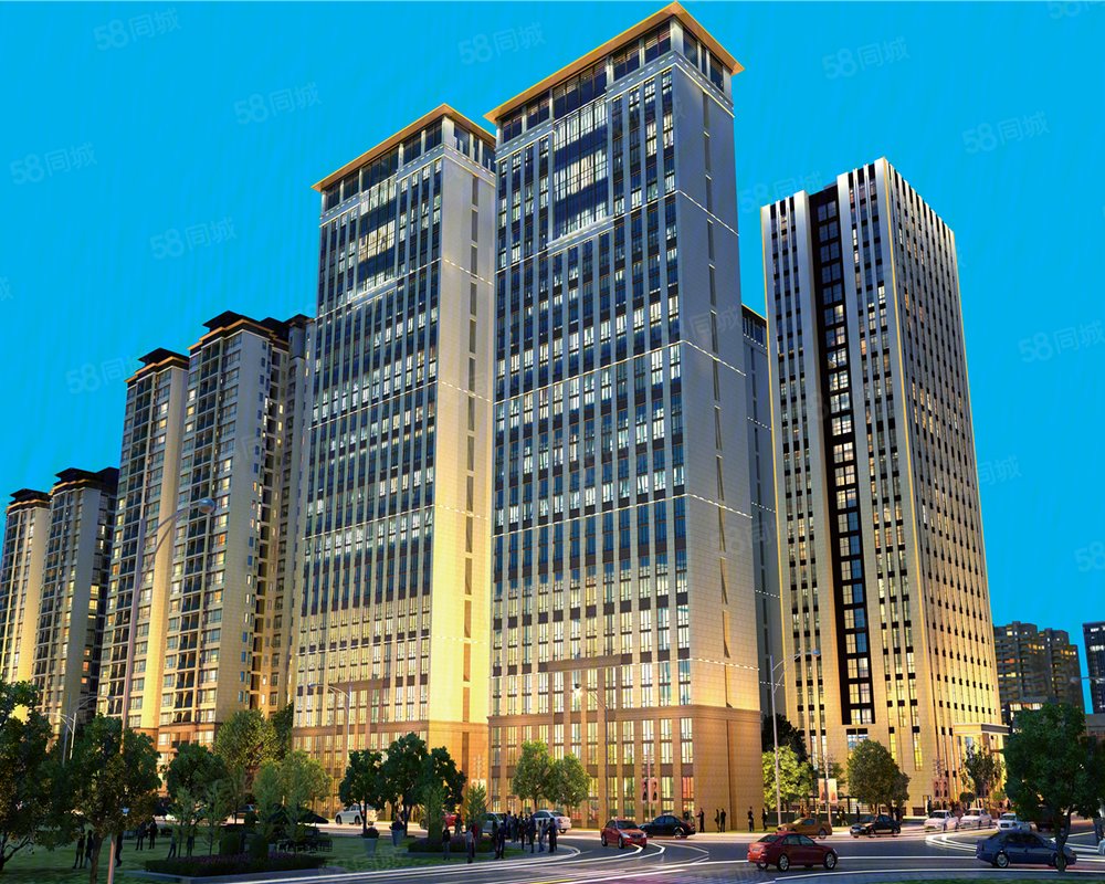 凉都名郡(新房)小区详情,房价走势,房源,业主论坛】- 六盘水58同城