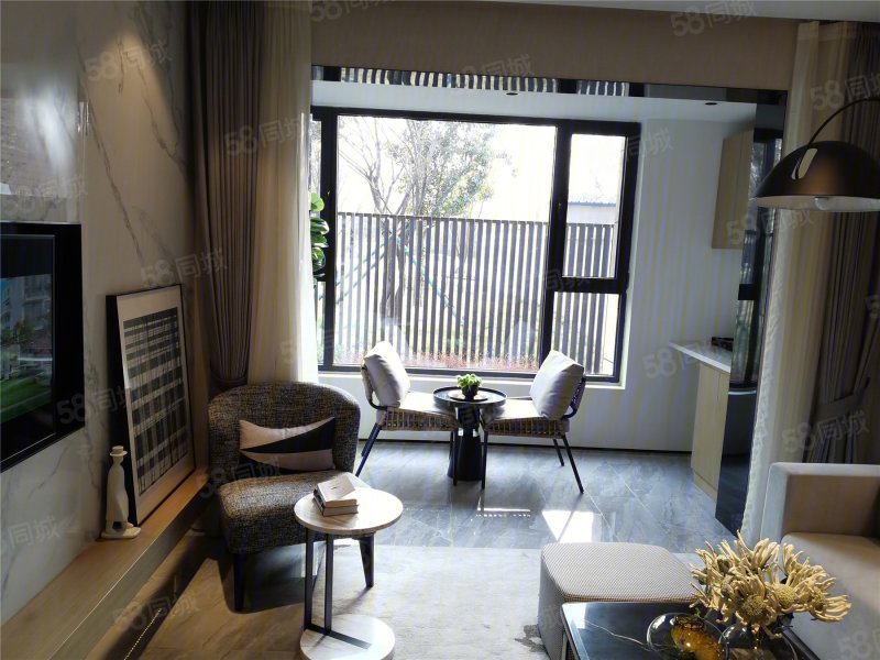 邢台壹号院(新房)3室2厅2卫119㎡南北100万