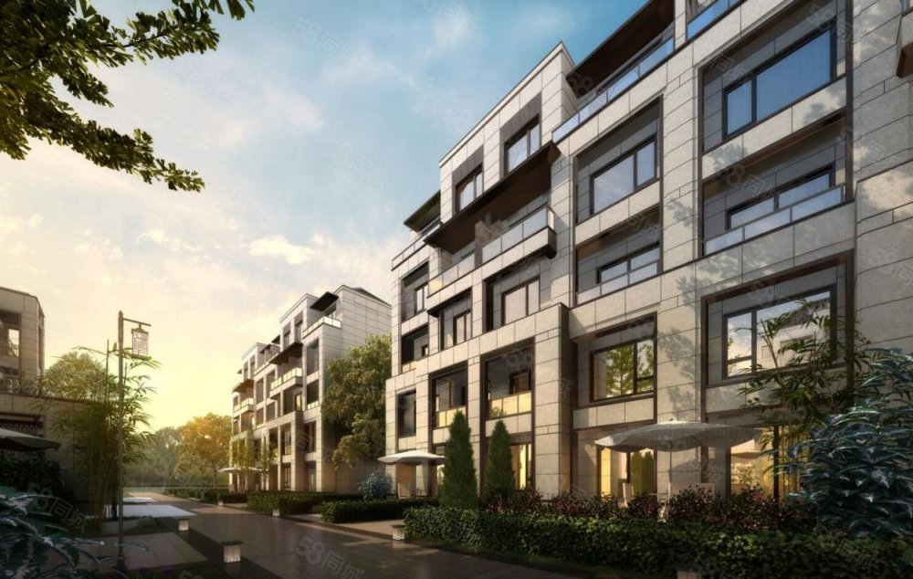 【公元2040, 公元2040小区详情,房价走势,房源,业主论坛】- 上海58