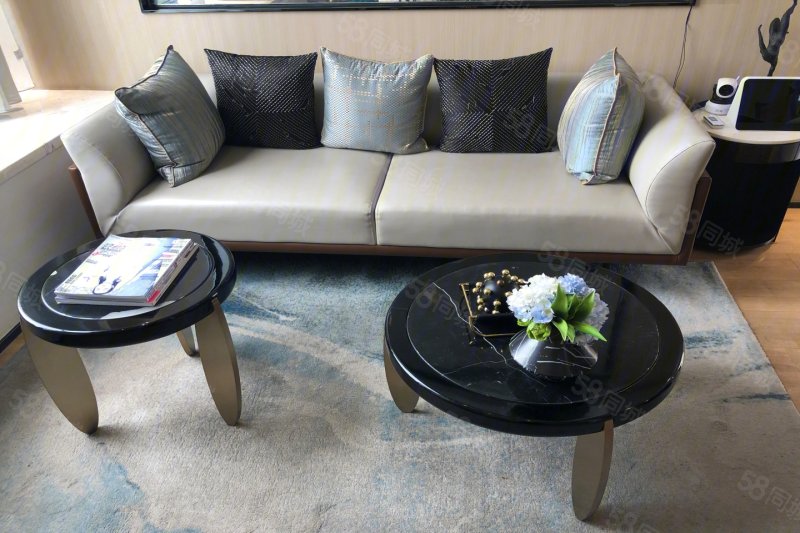 星悦时光(新房)1室0厅30㎡45万二手房图片