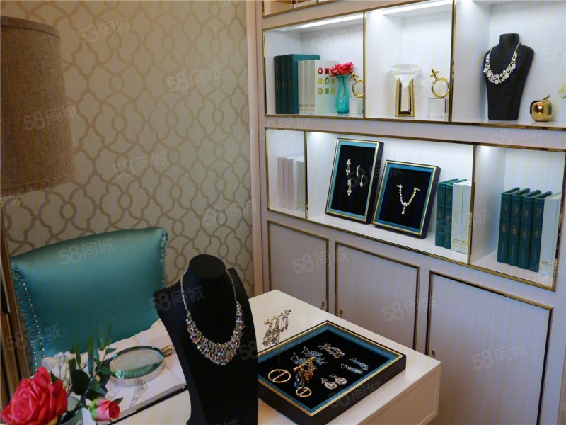 天一新城3室2厅147㎡93万二手房图片