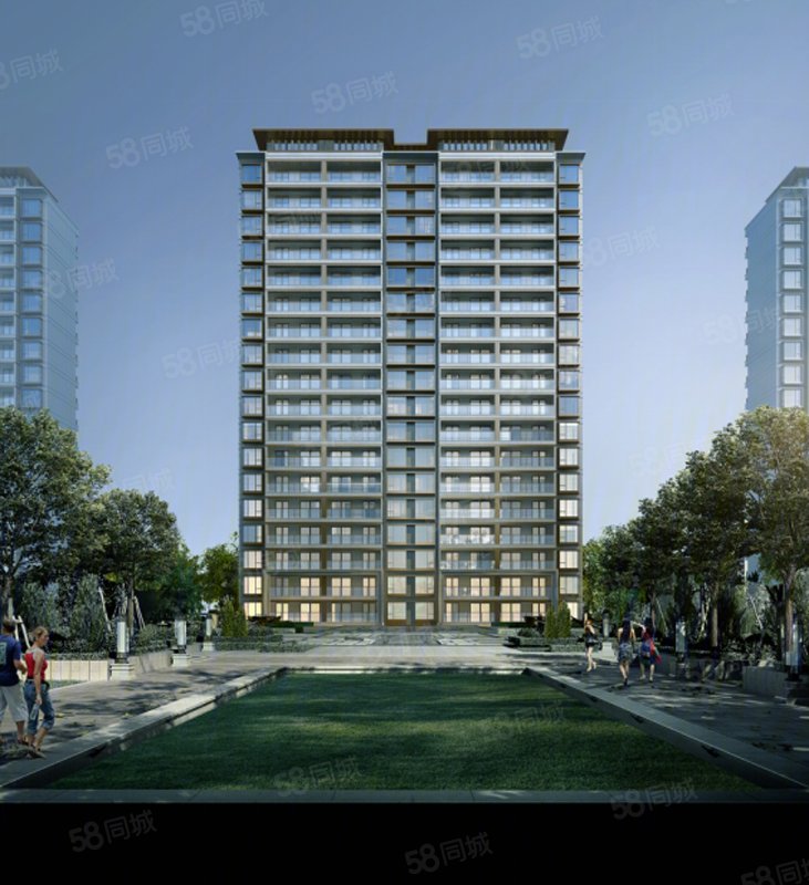【中南天樾, 中南天樾小区详情,房价走势,房源,业主论坛】- 绍兴58