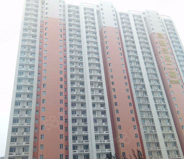 小区图片