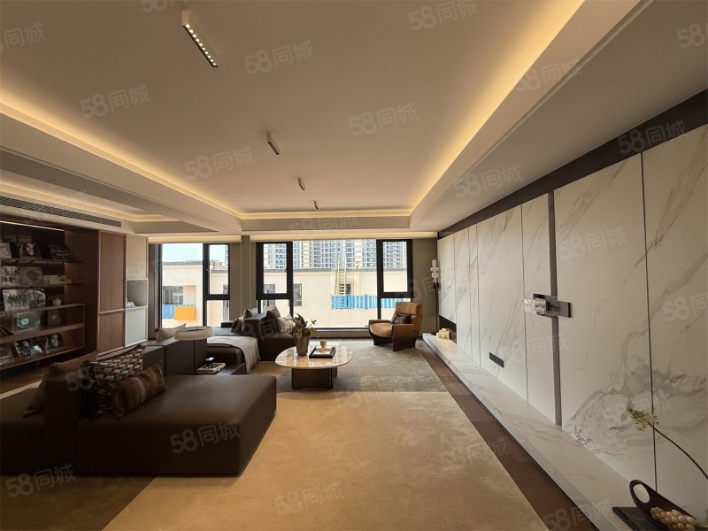 中国铁建花语江南(新房)4室2厅170㎡213万二手房图片