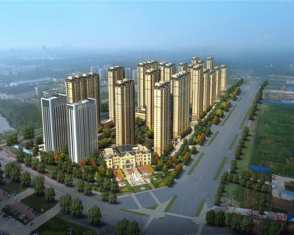 【城建翰林华庭, 城建翰林华庭小区详情,房价走势,房源,业主论坛】