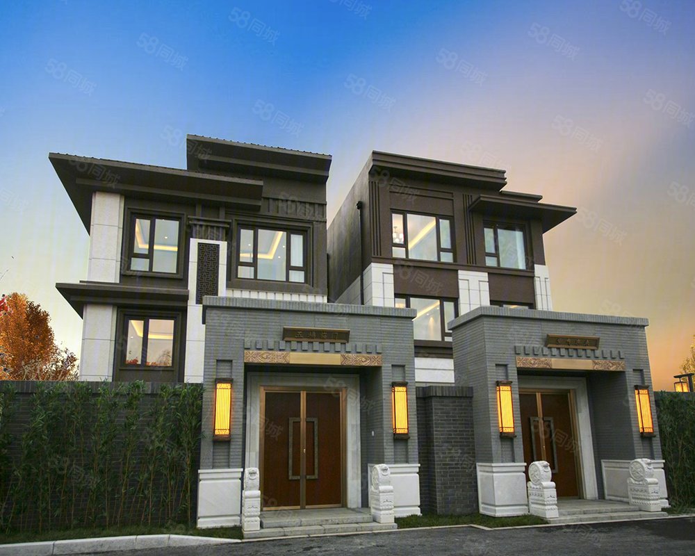 【大庆院子, 大庆院子小区详情,房价走势,房源,业主论坛】- 大庆58