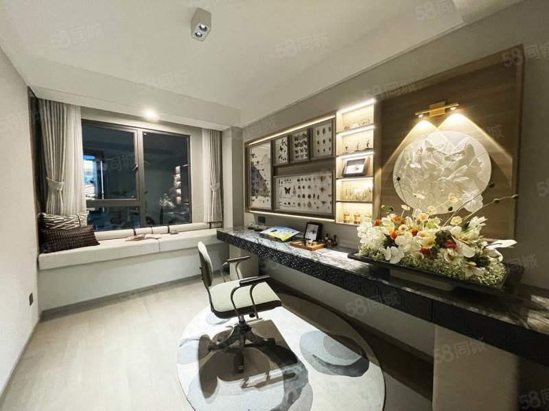 绿城桂语云著4室2厅143㎡157万二手房图片