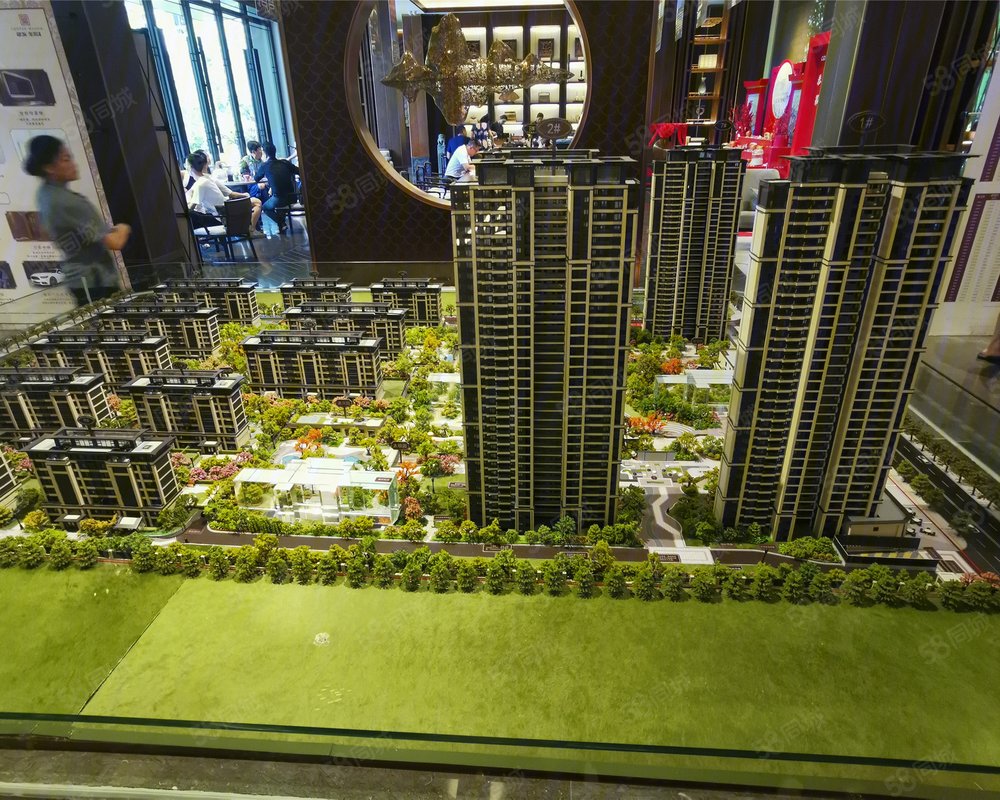 【漳浦建发玺院, 漳浦建发玺院小区详情,房价走势,房源,业主论坛】