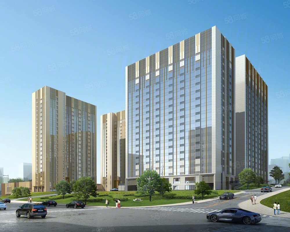 【福天藏郡广场(新房), 福天藏郡广场(新房)小区详情,房价走势,房源