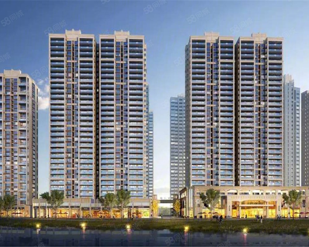 榕水湾(新房)小区详情,房价走势,房源,业主论坛】- 揭阳58同城