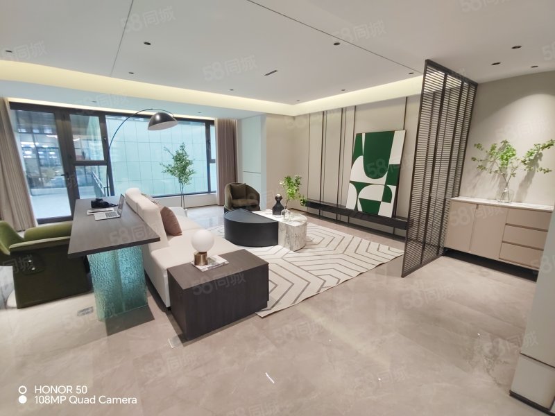 民生滨湖壹号西区带车位！结婚  团购大优惠，楼层多，品质物