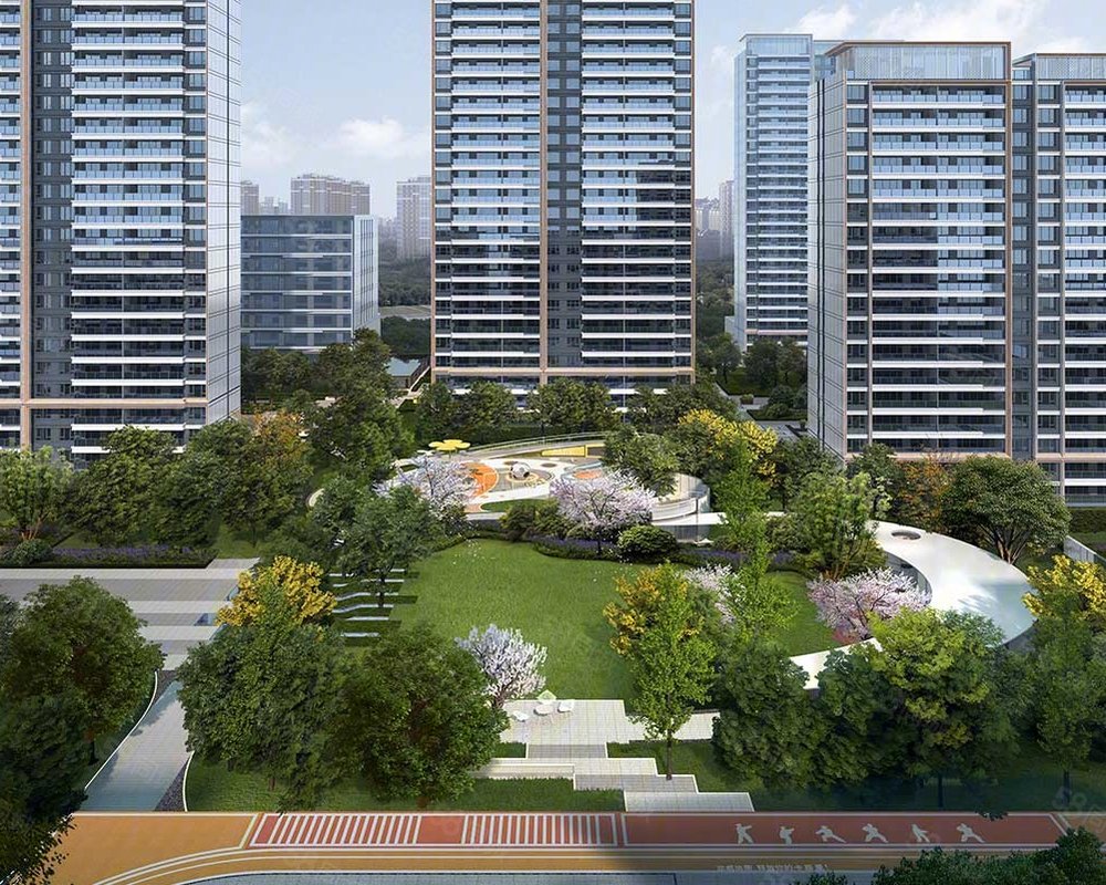 【北宸外滩(新房), 北宸外滩(新房)小区详情,房价走势,房源,业主论坛