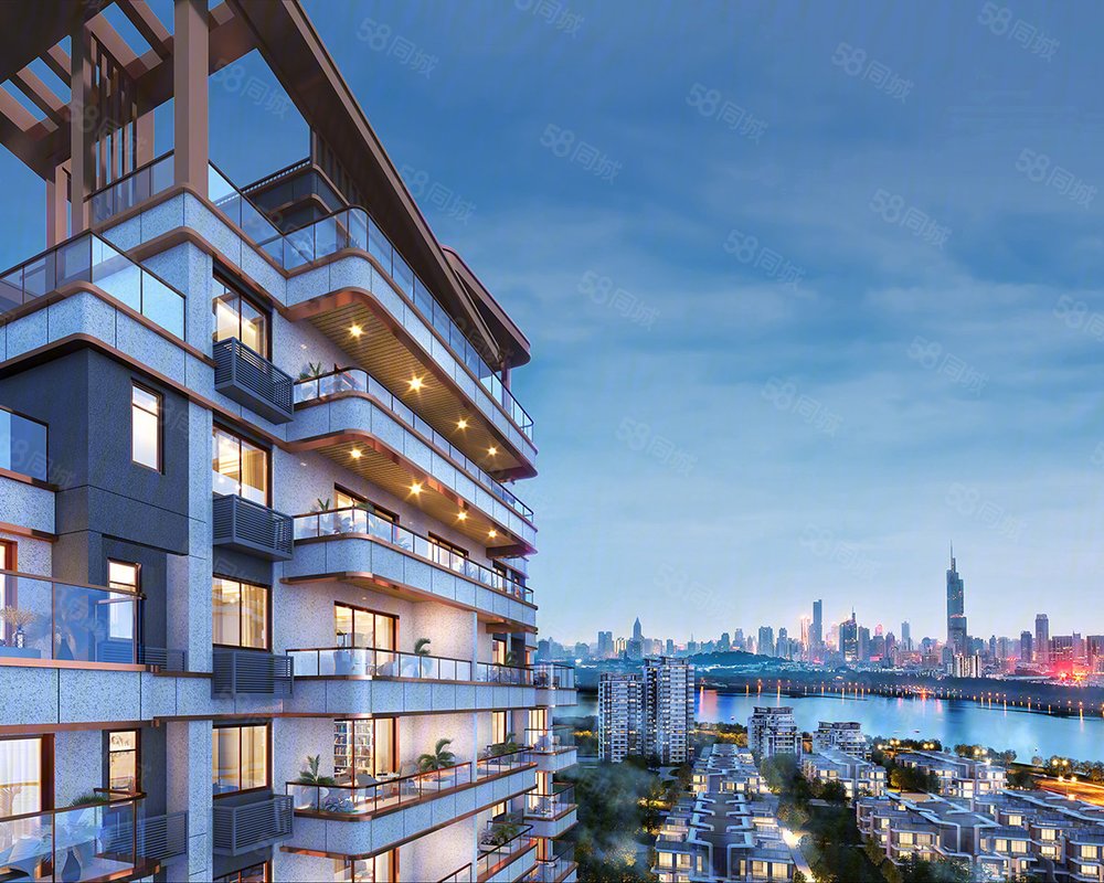 北投东境(新房)小区详情,房价走势,房源,业主论坛】- 南宁58同城