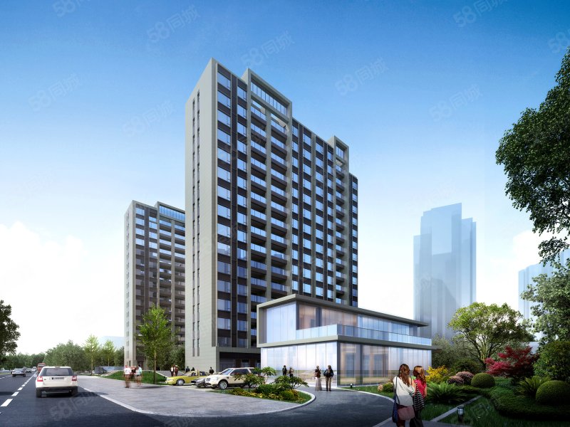 华杰书香苑4室2厅142.69㎡126万二手房图片