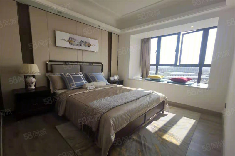 天悦湾3室2厅132㎡77万二手房图片