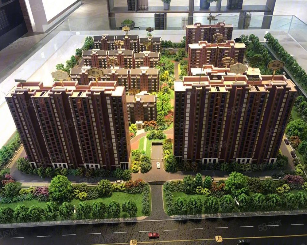 【名门华府, 名门华府小区详情,房价走势,房源,业主论坛】- 苏州58