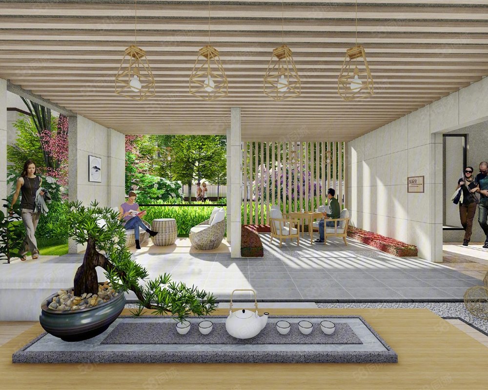 固始碧桂园(新房)