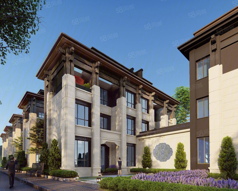 【中海云麓公馆(新房), 中海云麓公馆(新房)小区详情,房价走势,房源