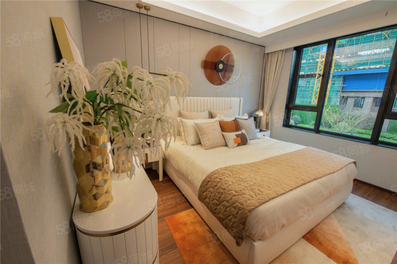 三迪·云府3室2厅107㎡112万二手房图片