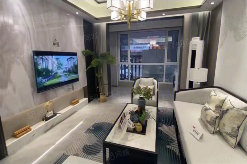 乐享剑桥城热销红盘 今年买明年住