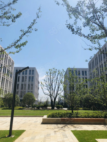 联东u谷胥口智汇产业园