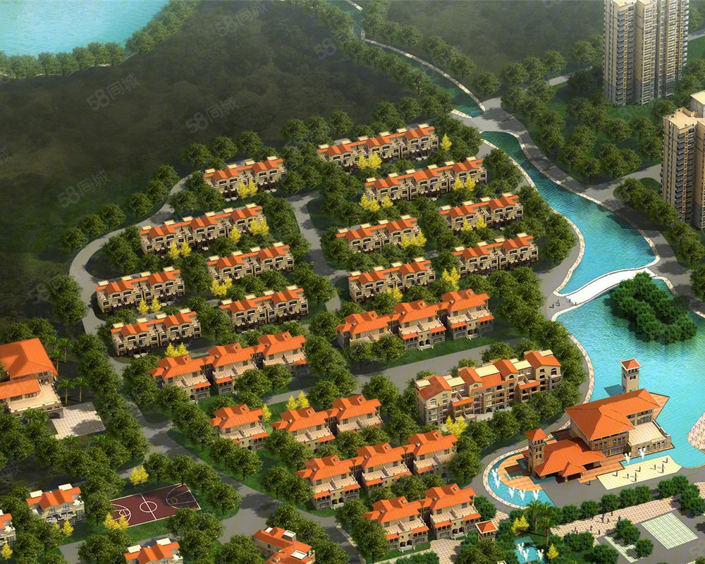 【莱茵半岛, 莱茵半岛小区详情,房价走势,房源,业主论坛】- 临汾58