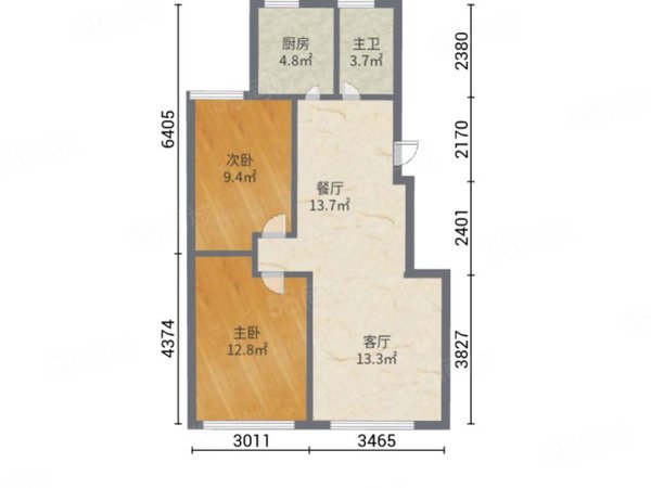 青岛城阳流亭正商红河谷赵红路小学附近 红埠对面红河谷 电梯 套二