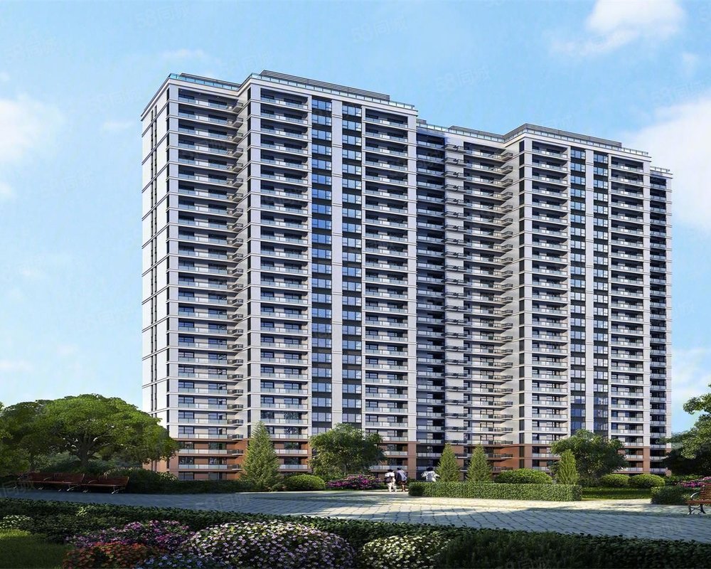 同信天墅(新房)