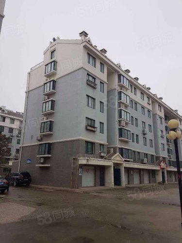 【泰和花园房价走势,泰和花园房屋出租,泰和花园二手房出售】- 昌邑58