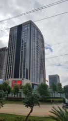 (出租) 上海东盟对面置信银河190平 给价就租 3加1格局 随时看房