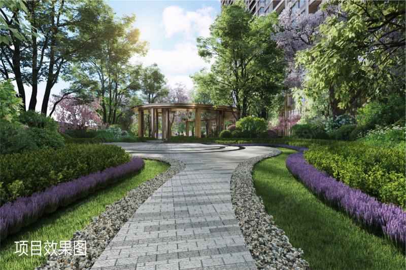 铁龙·连兴里3室2厅131㎡301万二手房图片