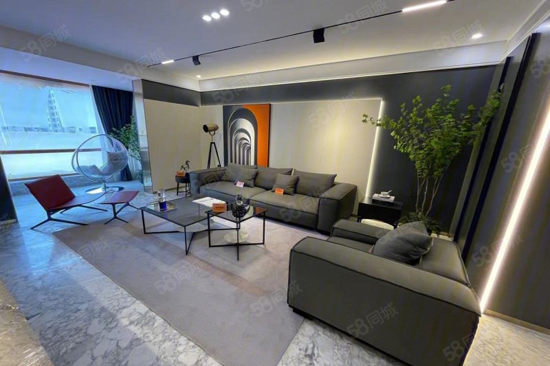 龙脉御府(新房)3室2厅136㎡65万二手房图片