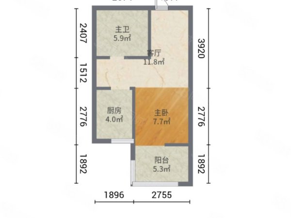 瀋陽沈北新區道義紅豆杉溫泉花園紅豆杉精裝一室!吾悅廣場,盛京醫院!