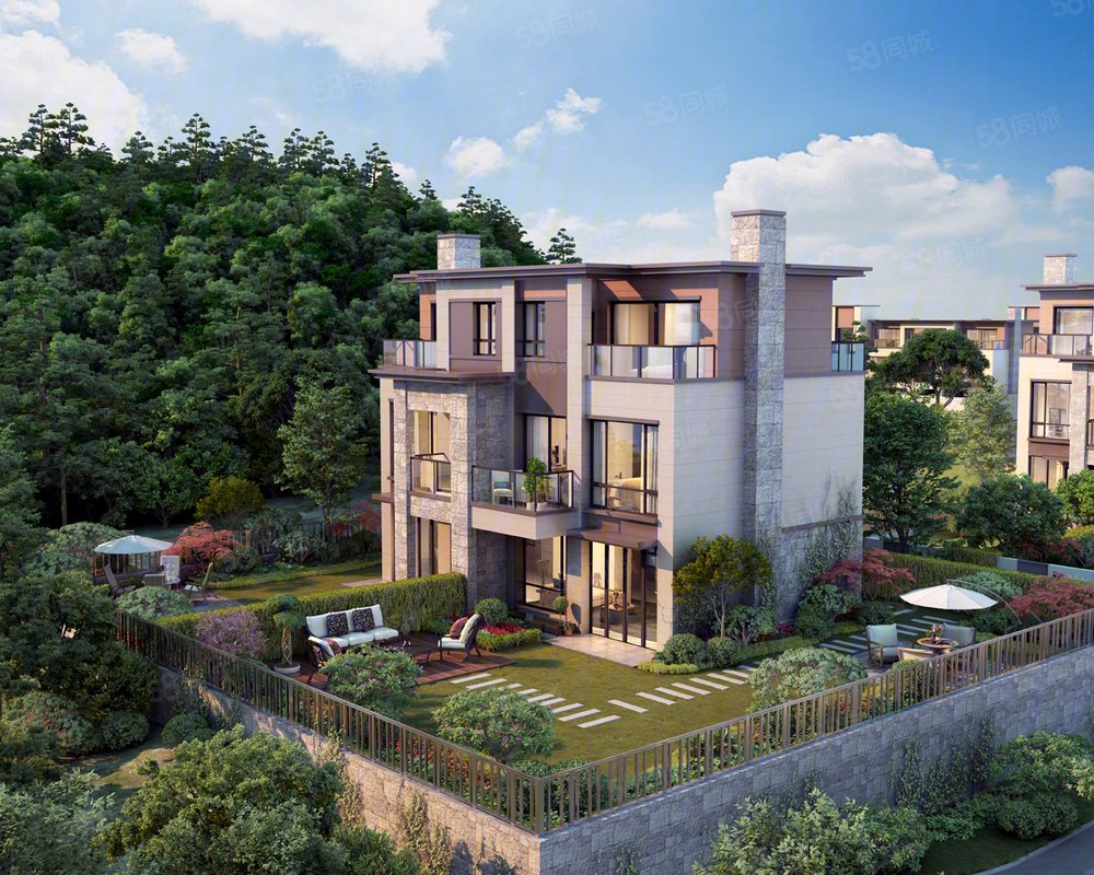 【奥园悦见山, 奥园悦见山小区详情,房价走势,房源,业主论坛】- 杭州