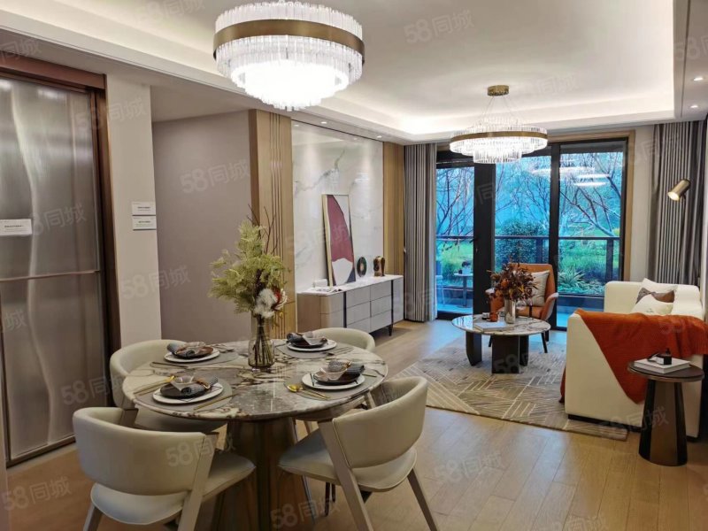 雅乐云庭3室2厅105㎡270万二手房图片