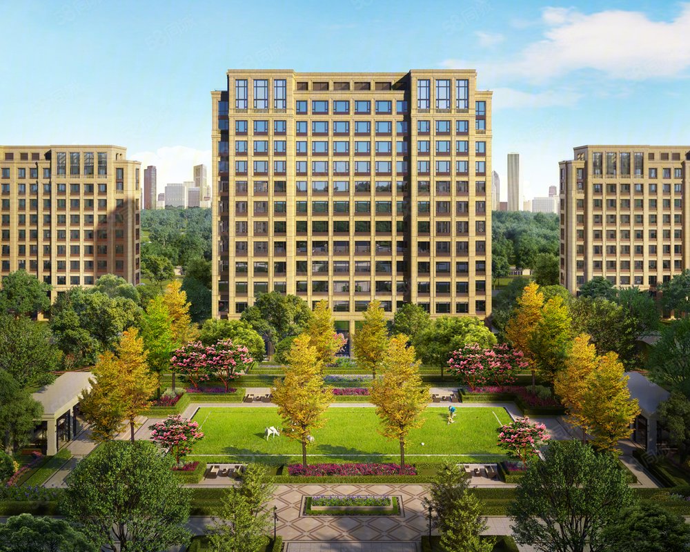 【绿城济南兰园, 绿城济南兰园小区详情,房价走势,房源,业主论坛】