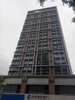 锦业路 逸翠尚府北区 285平 11500 可注册,西安高新区逸翠园逸翠尚府