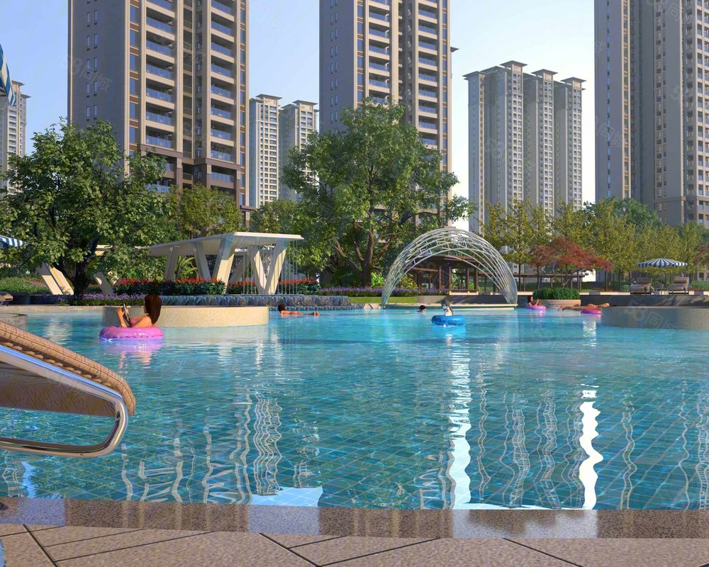 【振羽首府, 振羽首府小区详情,房价走势,房源,业主论坛】- 邵阳58