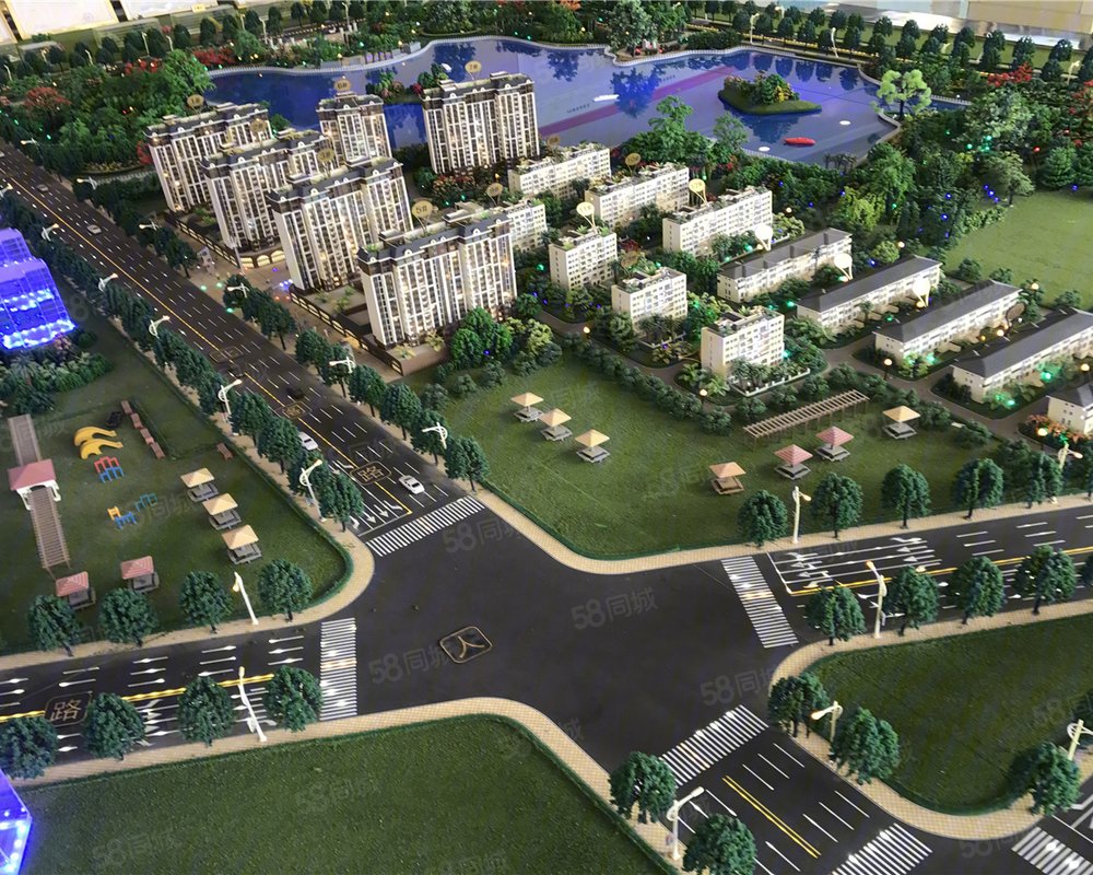 【通许美林湖畔, 通许美林湖畔小区详情,房价走势,房源,业主论坛】