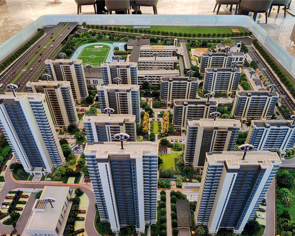 佳源金科阅庐春晓