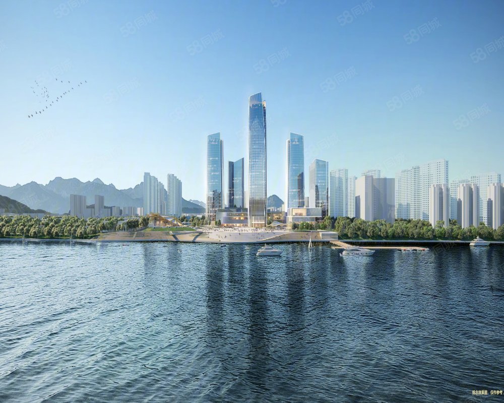 【秦望府, 秦望府小区详情,房价走势,房源,业主论坛】- 杭州58同城