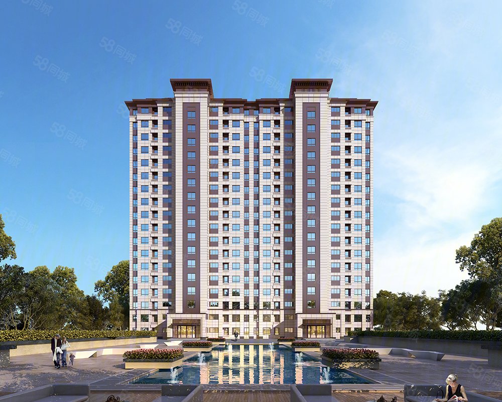 【天润·天鸿·珑玺湾, 天润·天鸿·珑玺湾小区详情,房价走势,房源