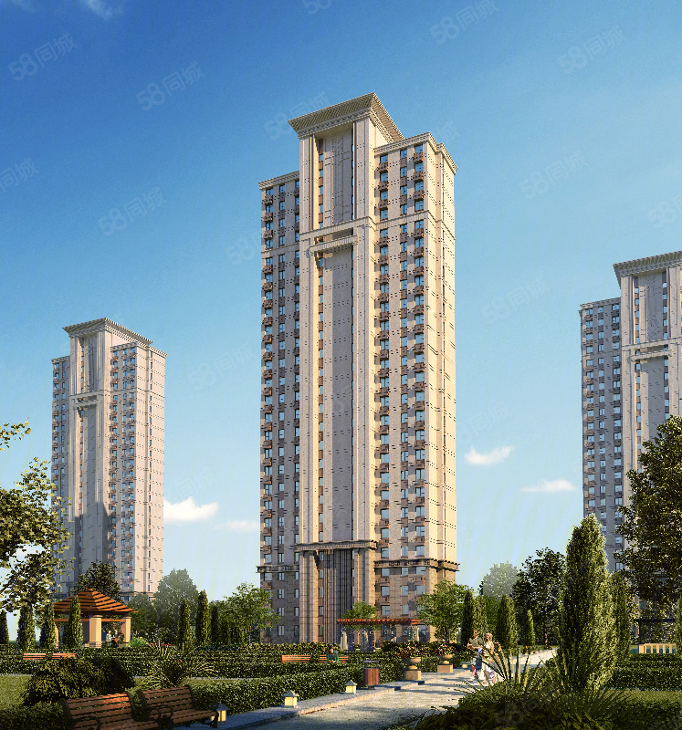 恒大翡翠湾(新房)