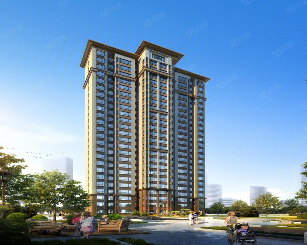 【翰林华府, 翰林华府小区详情,房价走势,房源,业主论坛】- 天水58