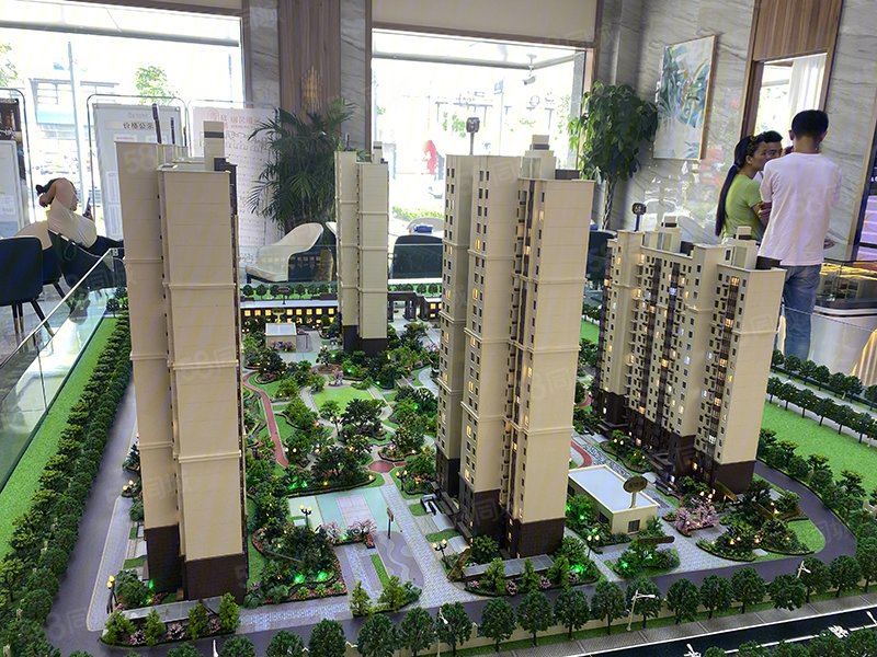 【锦茗雅居, 锦茗雅居小区详情,房价走势,房源,业主论坛】- 南通58