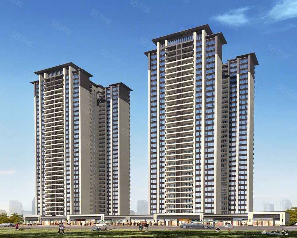 【金源华府, 金源华府小区详情,房价走势,房源,业主论坛】- 茂名58