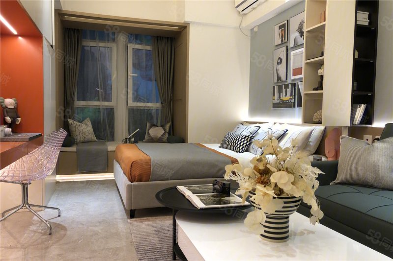 青岛公寓二手房网,青岛公寓房产网,青岛公寓二手房买卖出售交易信息